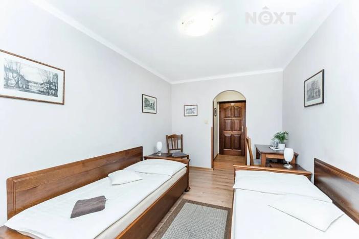 Prodej ubytování, Vlašim, Jana Masaryka, 420 m2