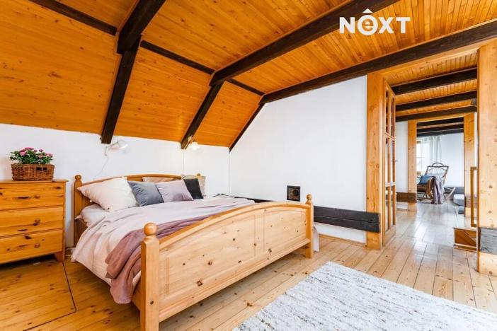 Prodej rodinného domu, Čímice, 170 m2