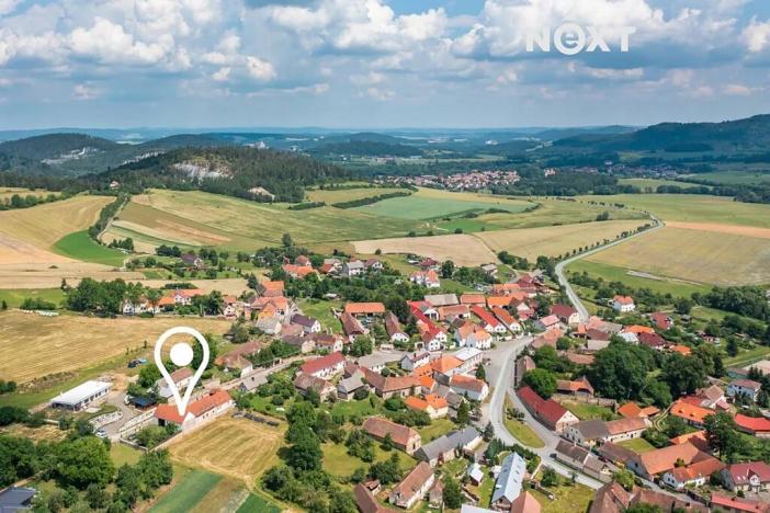 Prodej rodinného domu, Čímice, 170 m2