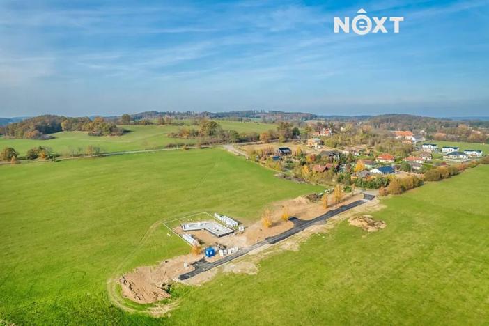 Prodej pozemku pro bydlení, Pyšely, 1294 m2