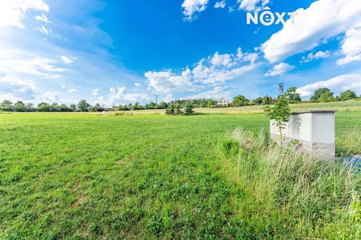 Prodej pozemku pro bydlení, Pyšely, Na Vráži, 1187 m2