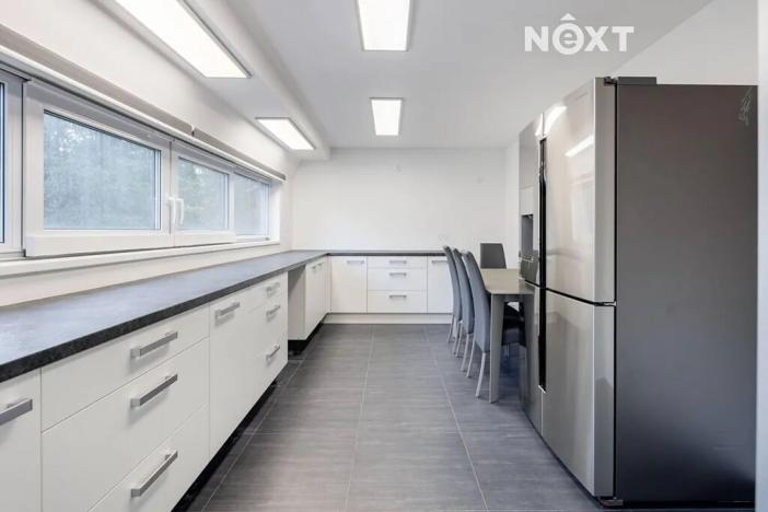 Prodej rodinného domu, Praha - Šeberov, K Safině, 417 m2