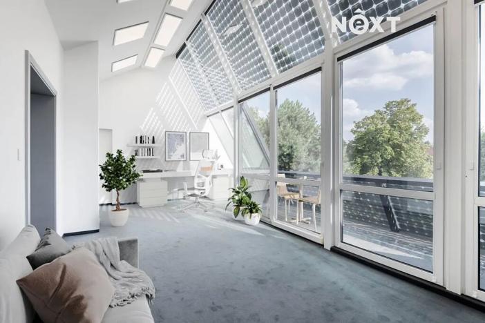 Prodej rodinného domu, Praha - Šeberov, K Safině, 417 m2