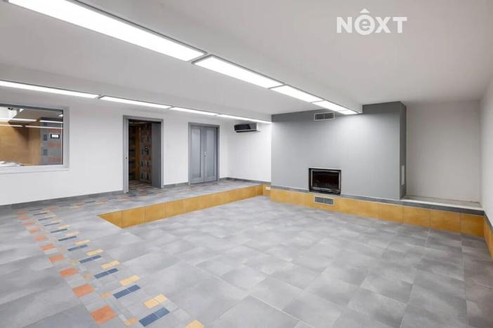 Prodej rodinného domu, Praha - Šeberov, K Safině, 417 m2