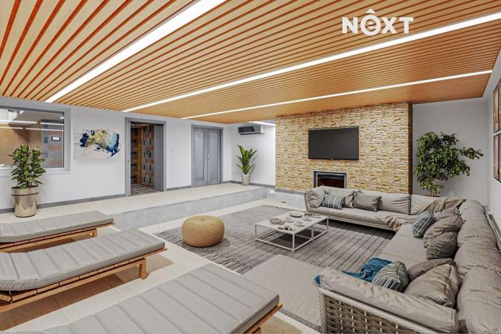 Prodej rodinného domu, Praha - Šeberov, K Safině, 417 m2