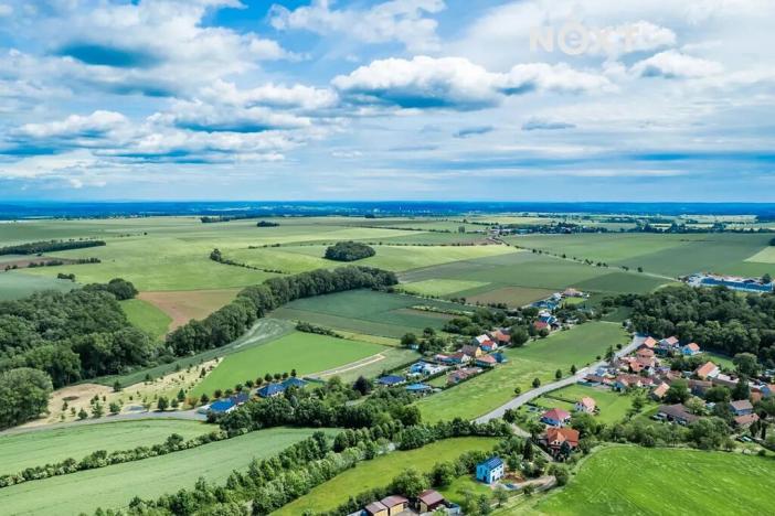 Prodej pozemku pro bydlení, Polní Voděrady, 9004 m2