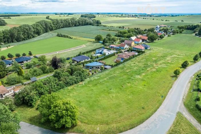 Prodej pozemku pro bydlení, Polní Voděrady, 9004 m2