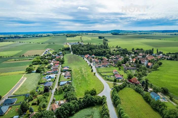 Prodej pozemku pro bydlení, Polní Voděrady, 9004 m2