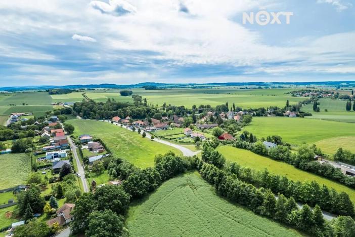 Prodej pozemku pro bydlení, Polní Voděrady, 9004 m2