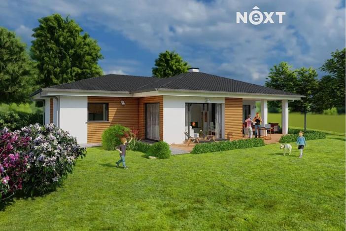 Prodej pozemku pro bydlení, Pyšely, 1689 m2