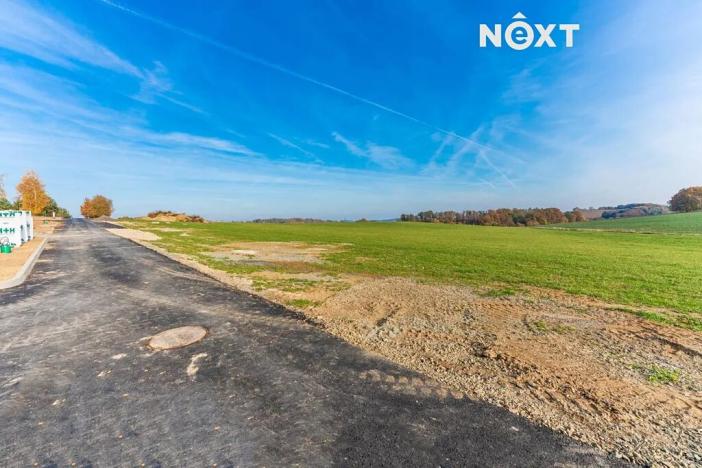 Prodej pozemku pro bydlení, Pyšely, 1689 m2