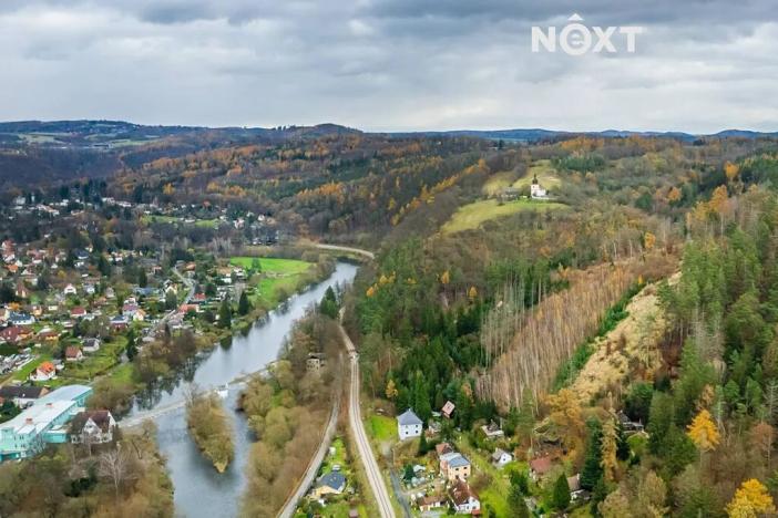 Prodej pozemku pro bydlení, Pyšely, 1689 m2