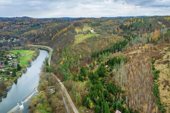 Prodej pozemku pro bydlení, Pyšely, 1689 m2