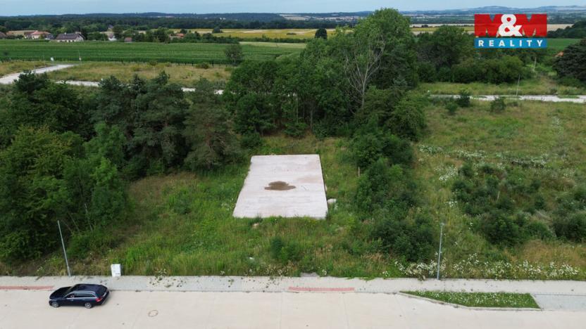 Prodej bytu 3+kk, Žáky - Štrampouch, 86 m2