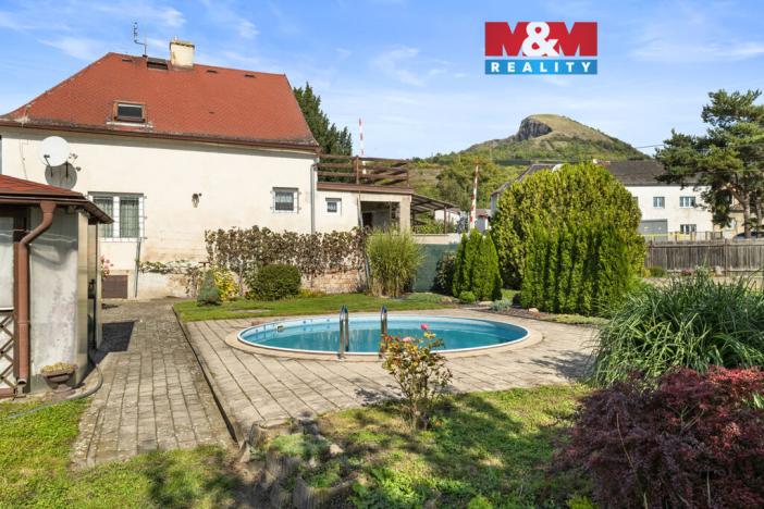 Prodej rodinného domu, Žalhostice, 127 m2