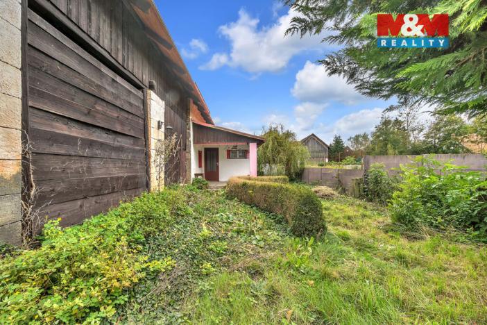 Prodej rodinného domu, Libuň, 95 m2