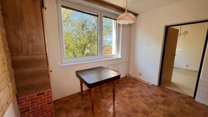 Prodej bytu 3+1, Ústí nad Orlicí, Příčná, 72 m2