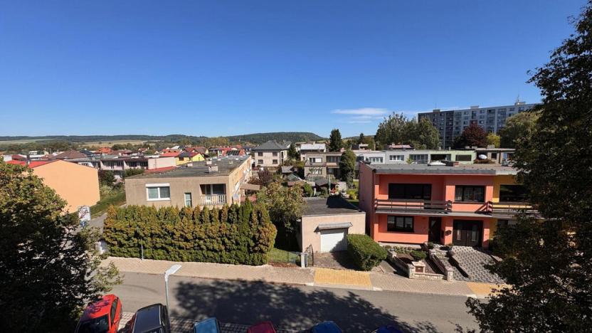 Prodej bytu 3+1, Ústí nad Orlicí, Příčná, 72 m2