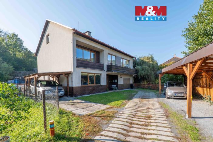 Prodej rodinného domu, Březnice, 260 m2
