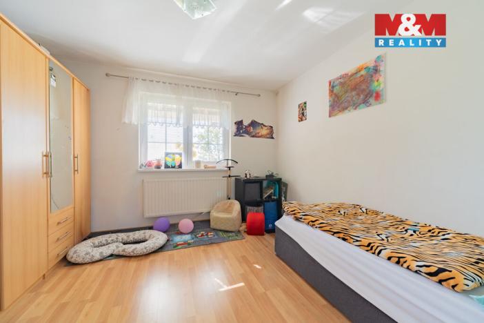 Prodej rodinného domu, Aš - Mokřiny, 180 m2