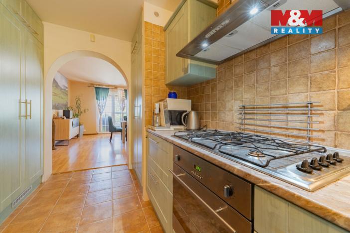 Prodej rodinného domu, Aš - Mokřiny, 180 m2