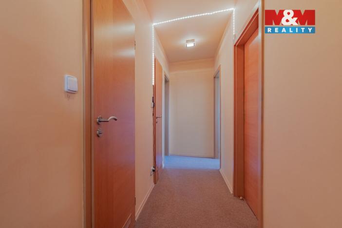 Prodej rodinného domu, Aš - Mokřiny, 180 m2