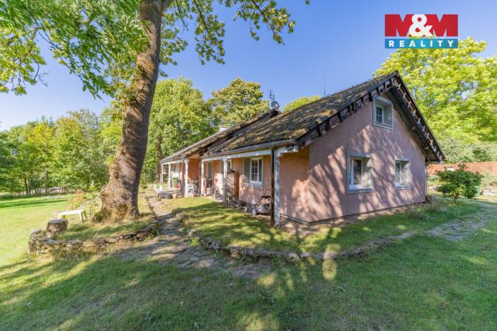 Prodej rodinného domu, Aš - Mokřiny, 180 m2