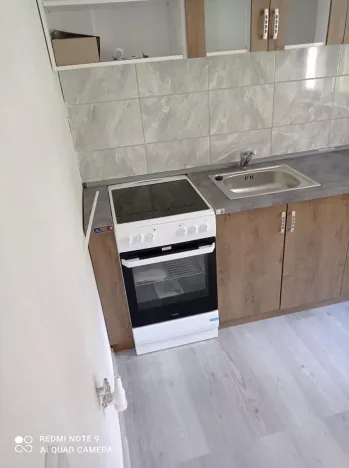 Pronájem bytu 2+kk, Litvínov, Horská, 42 m2