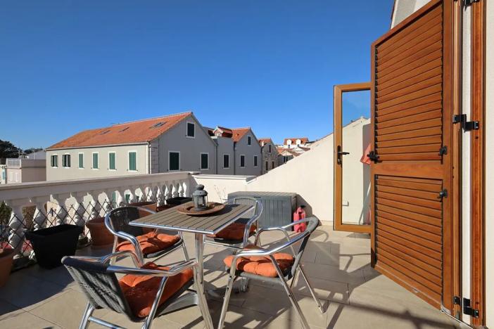 Prodej rodinného domu, Vodice, 123 m2