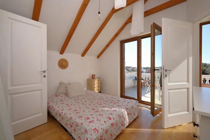 Prodej rodinného domu, Vodice, 123 m2