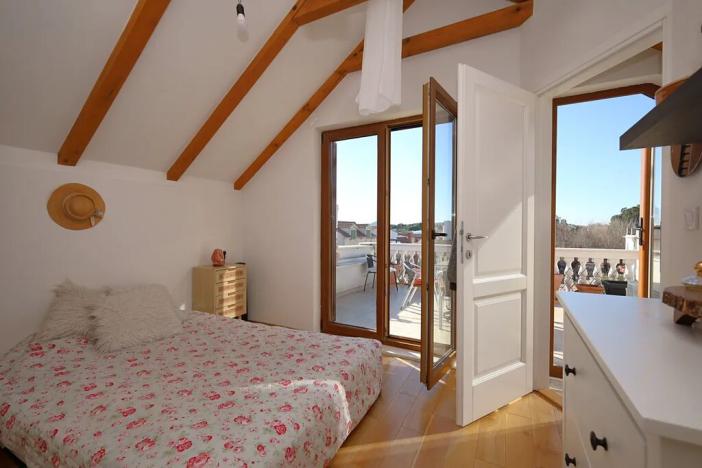 Prodej rodinného domu, Vodice, 123 m2