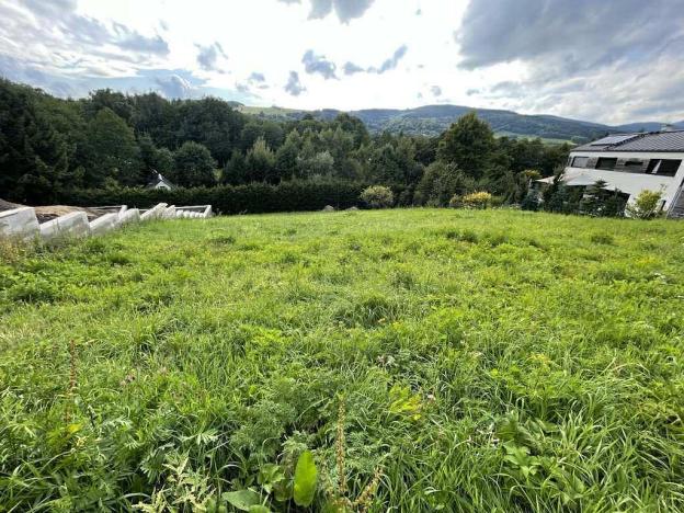 Prodej pozemku, Dlouhý Most, 1108 m2