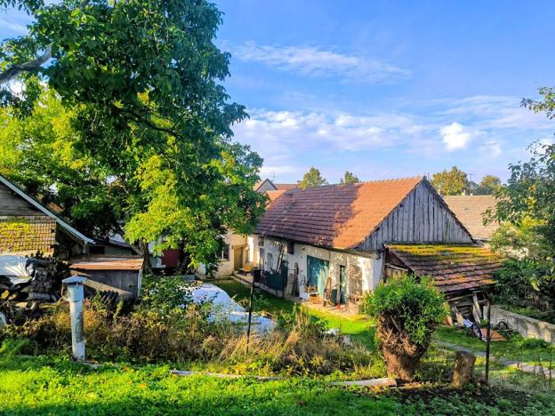 Prodej rodinného domu, Čáslavice, 114 m2