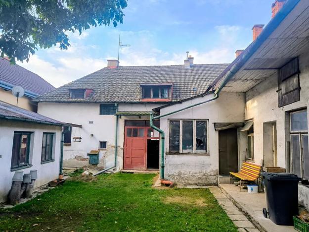 Prodej rodinného domu, Čáslavice, 114 m2