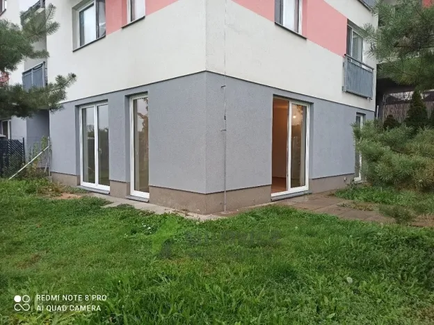 Prodej bytu 3+kk, Milovice, Armádní, 61 m2