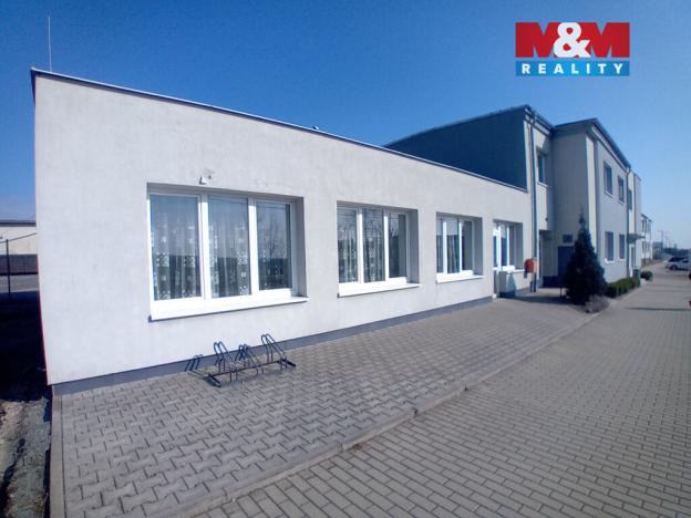 Pronájem obchodního prostoru, Červený Kostelec - Lhota za Červeným Kostelcem, 180 m2