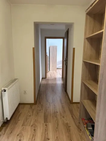 Pronájem bytu 2+1, Teplice, Školní, 60 m2