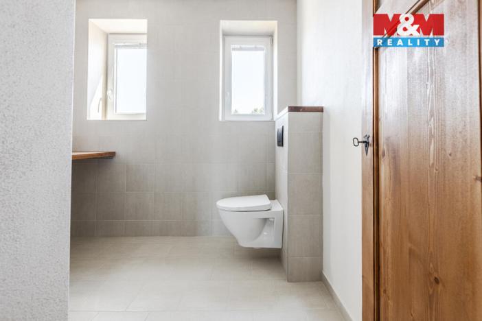 Prodej rodinného domu, Klatovy - Klatovy III, Budovcova, 73 m2