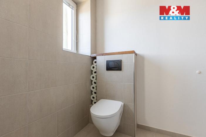 Prodej rodinného domu, Klatovy - Klatovy III, Budovcova, 73 m2