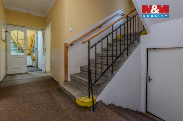 Prodej rodinného domu, Ostrava - Kunčičky, Pernerova, 202 m2