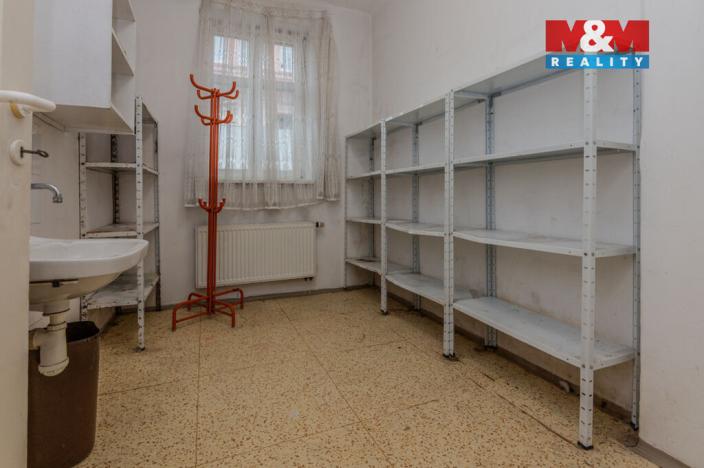 Prodej rodinného domu, Ostrava - Kunčičky, Pernerova, 202 m2