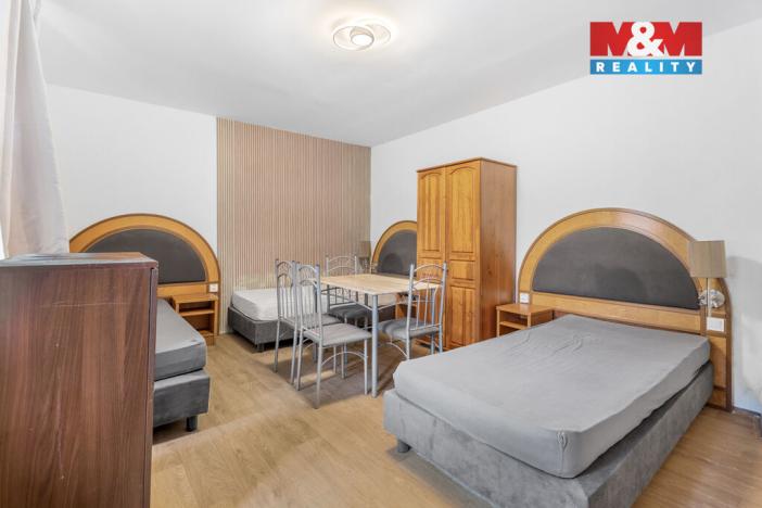 Prodej rodinného domu, Bílina, Litoměřická, 120 m2