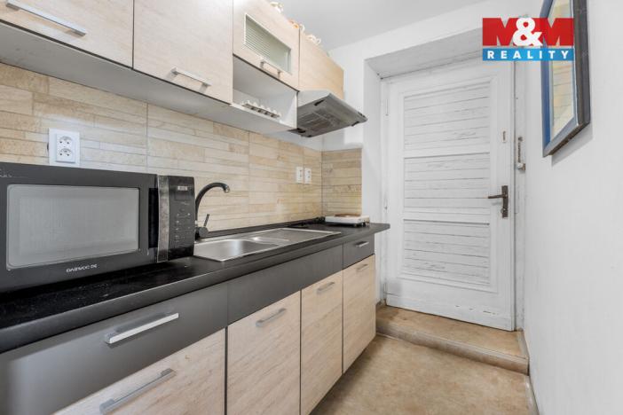 Prodej rodinného domu, Bílina, Litoměřická, 120 m2