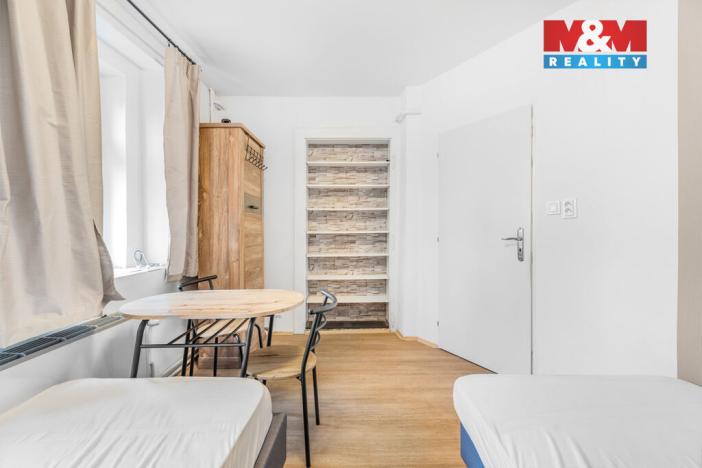 Prodej rodinného domu, Bílina, Litoměřická, 120 m2