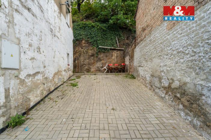 Prodej rodinného domu, Bílina, Litoměřická, 120 m2