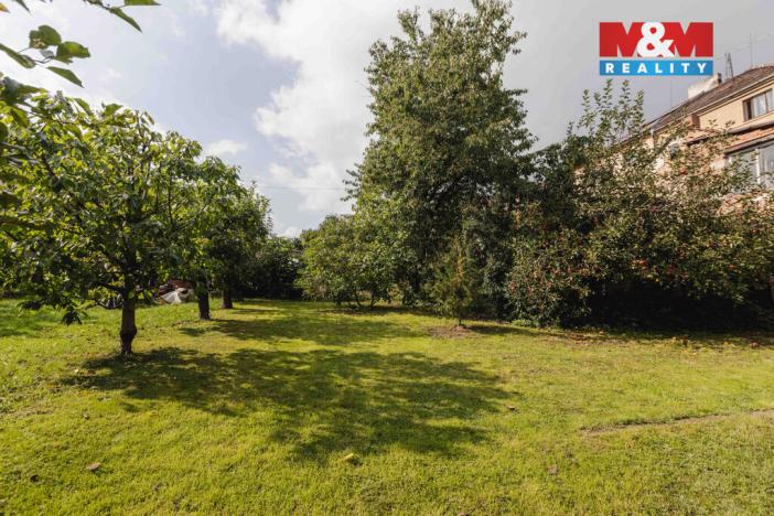 Prodej rodinného domu, Klatovy - Klatovy III, Domažlická, 85 m2