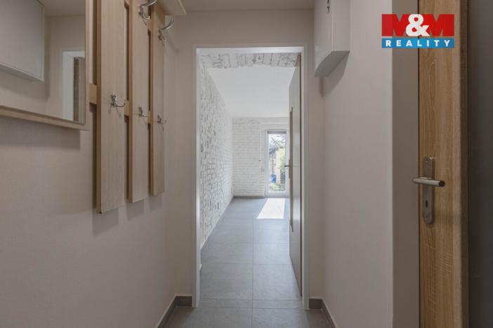 Prodej rodinného domu, Klatovy - Klatovy III, Domažlická, 85 m2