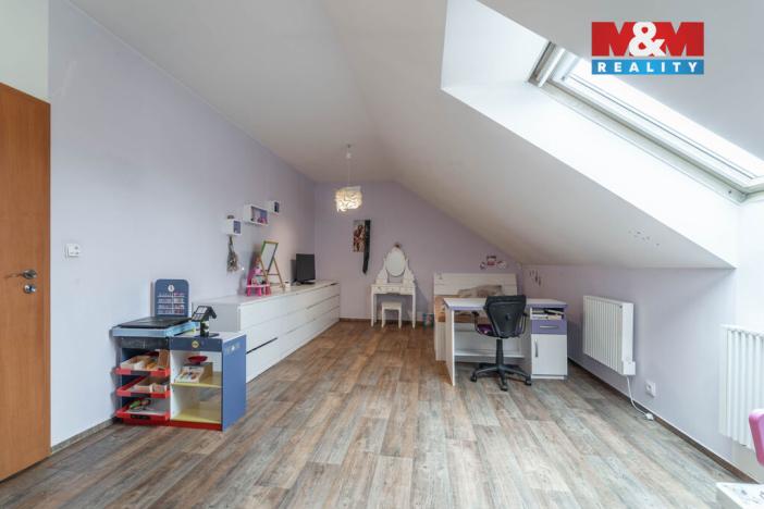 Prodej bytu 3+kk, Loděnice - Jánská, 83 m2