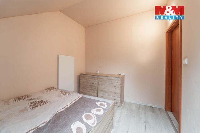Prodej bytu 3+kk, Loděnice - Jánská, 83 m2