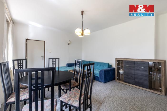 Prodej rodinného domu, Paskov, Komenského nábřeží, 200 m2